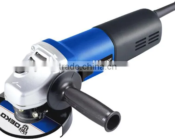Professional Power Tools 100,115/125MM 820W Angle Grinder photo-2