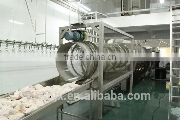 Hemp Decorticator/Nylon Pulley Different Color/poultry Equipment photo-5