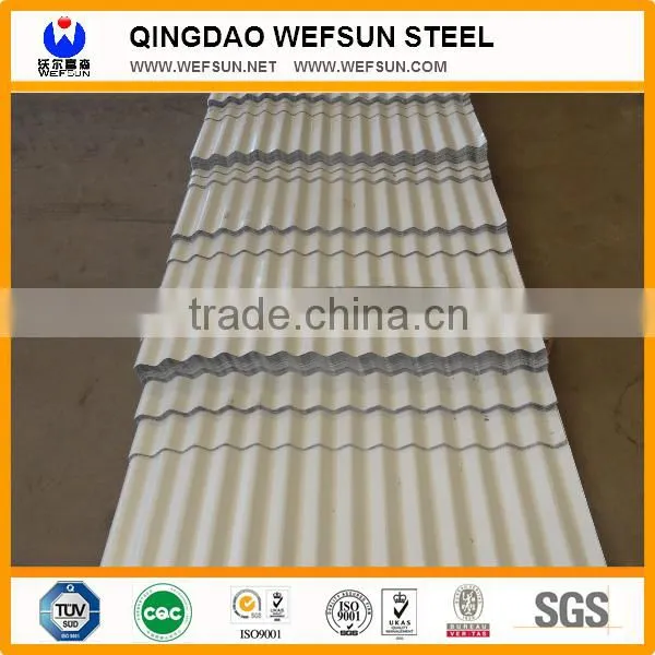 Chinese Supplier PPGI Sheet/coil /Corrugated Zink Roofing Sheet/Galvanized Steel Price Size photo-4