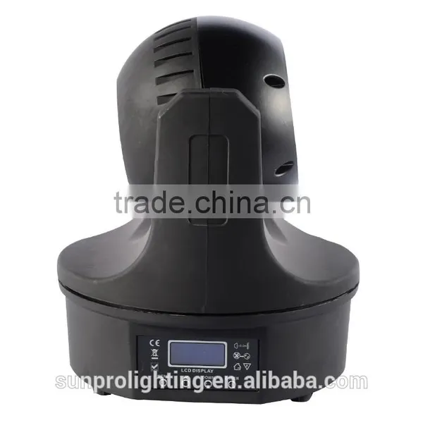 60 Watt High Beam Led Smart dj Lightings for Sale photo-3