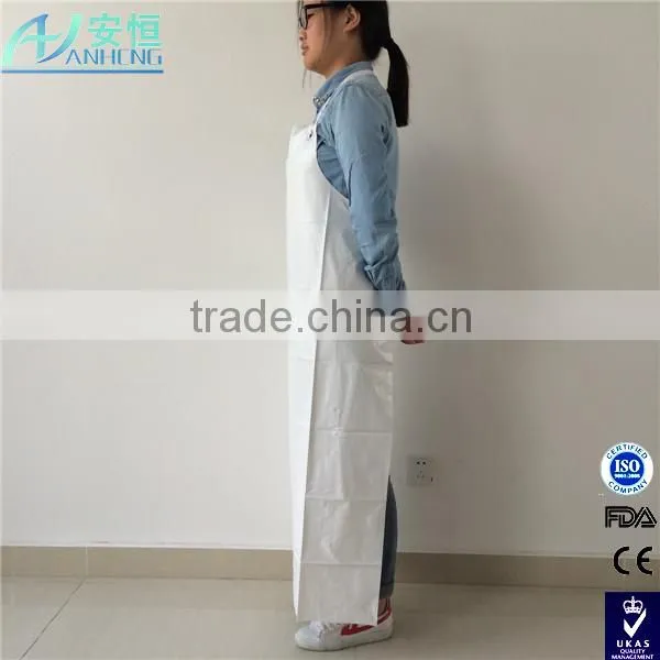Quality and Pretty Use Garden Plastic Aprons photo-2
