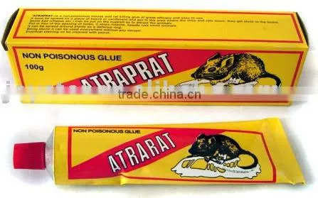 Mouse Trap