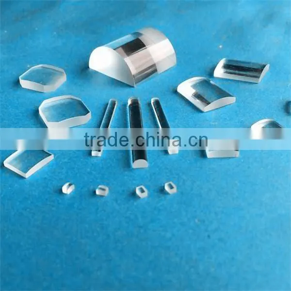 Optical Spherical Lens, Cylindrical Lens