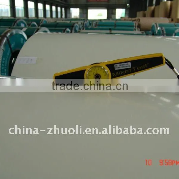 ASTM Standard / Hot Rolled Technique Boiler Quality SteelPlates photo-2