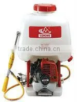 25L Knapsack Agricultural Power Sprayer Battery Sprayer