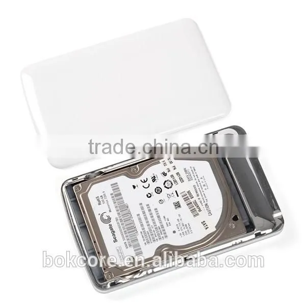 2015 New!!! USB 3.0 Hdd Enclosure Box, High Quality Hdd Enclosure 2.5 Inch Usb 3.0 Hdd Enclosure photo-4