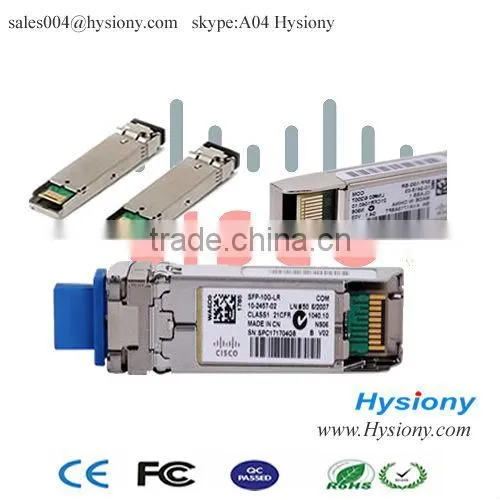 DEM-310GT Original D-Link 1000BASE SFP/GBIC/XENPAK/ XFP Transceiver Modules