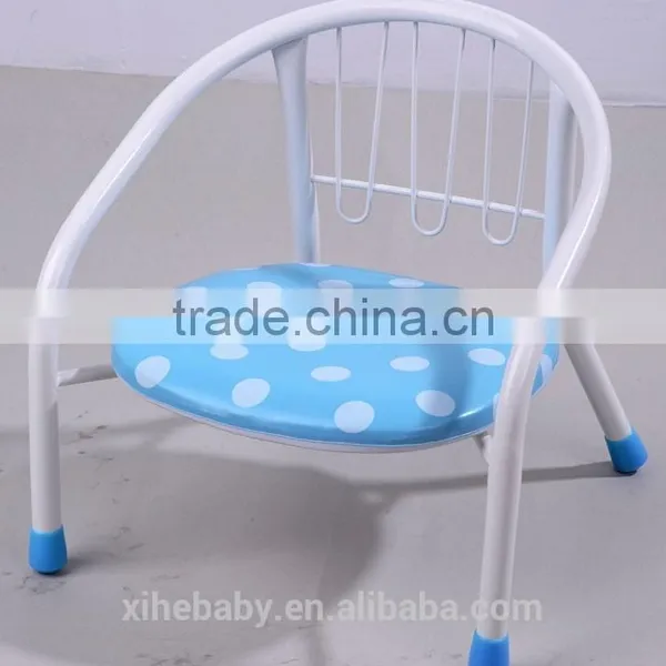 Manufacturer Promotion Fashion Baby Chair/Kids Stool/Kids Chair photo-2