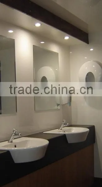 Boat Trailer,Portable Toilet With Trailer, Portable Toilet, Movable Trailer Toilet,Trailer Toile