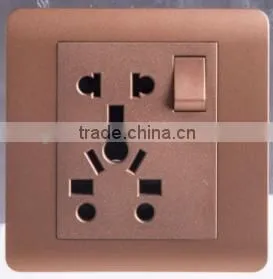 2016 Best Selling Products From Socket Factory VISBO photo-6