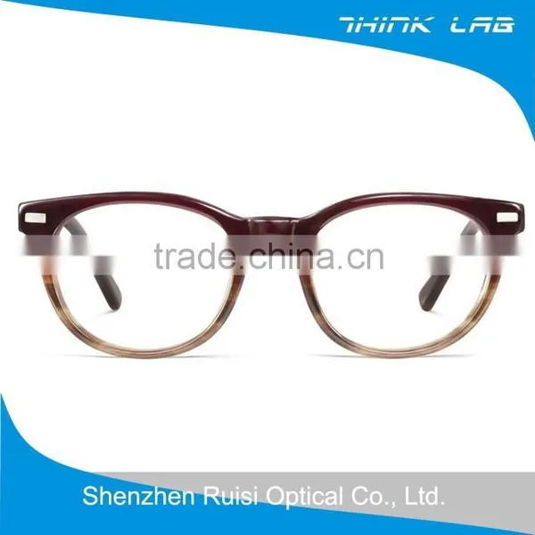 2015 Most Popular Eyewear Optical Frame Wholesale photo-2