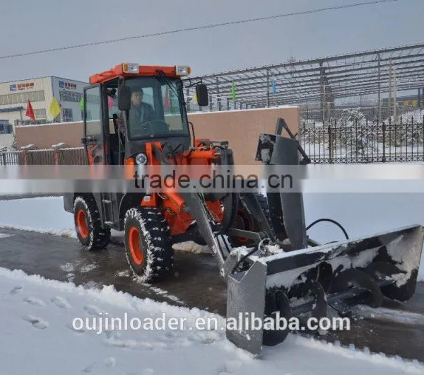 Chinese Cheap Loader for Sale photo-4