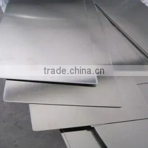 titanium metal