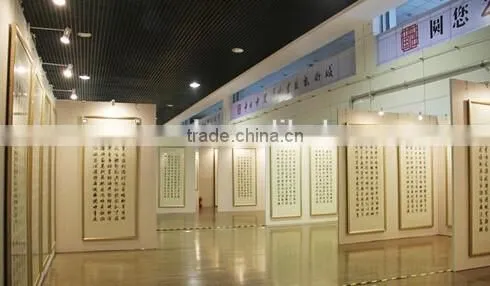 Exhibition Pavilion, Custom Made Country Pavilions Pannels For Panting Show photo-6