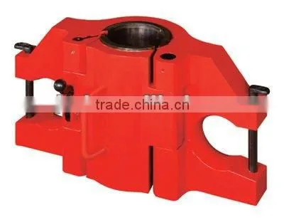 Oil equipment;Drilling rig;rig tool;Type CD Elevator