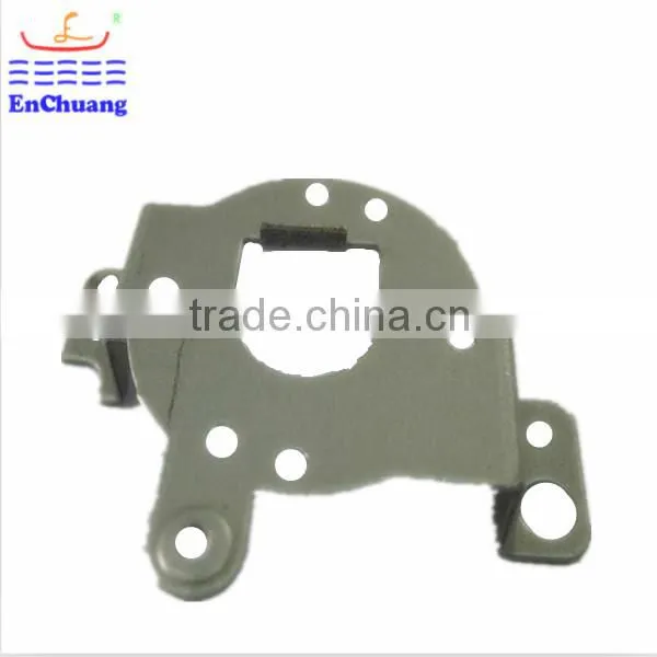 High Quality and Pupular OEM Stamped Metal Parts