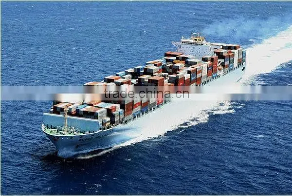 Machine Mould ocean shipping service form SHENZHEN to ROTTERDAM --- Sulin