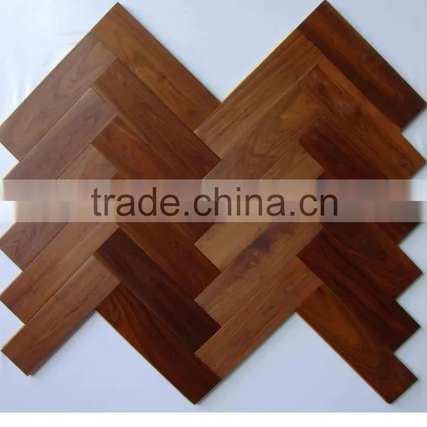 Walnut Engineered Flooring