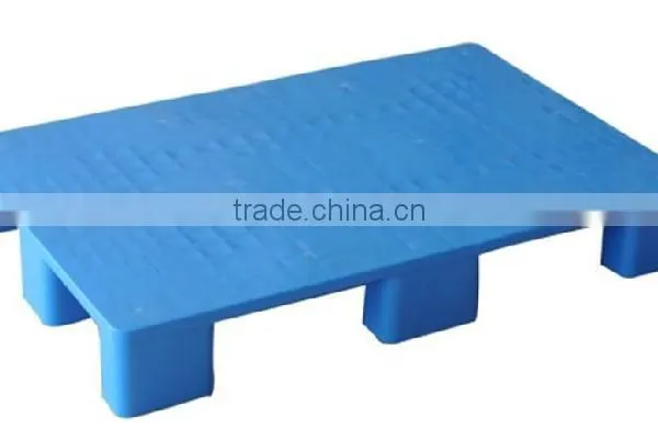 Hot Sale Plate Series of Nine Feet of Plastic pp Pallet