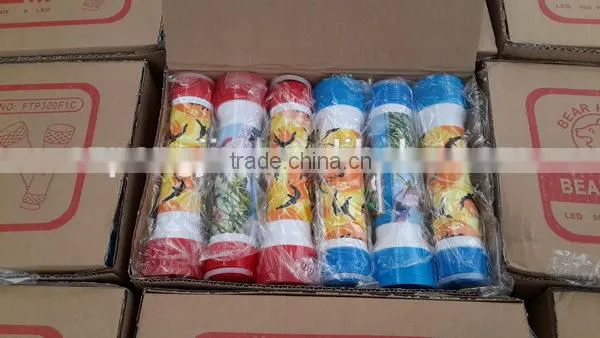 FTP300F1C Led Flashlights Led Lamp and Lights Led photo-2