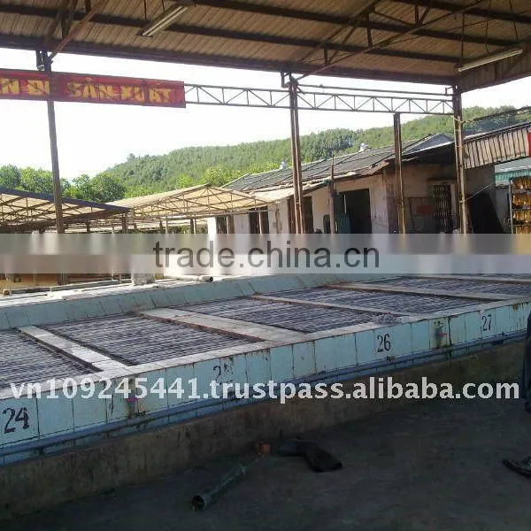 Vietnam Natural Rubber Factory photo-4