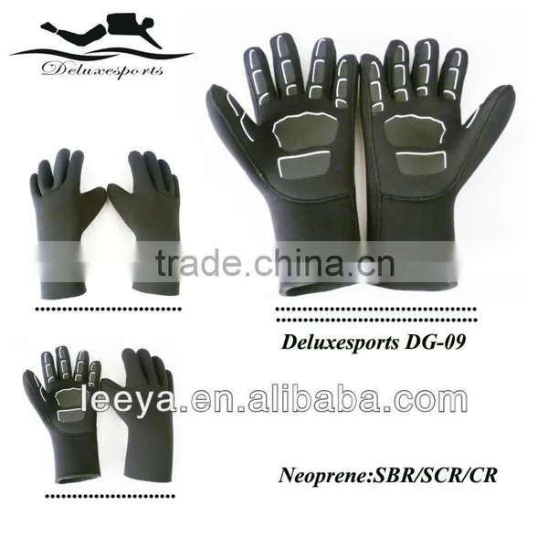 Double-line Neoprene Gloves Spearfishing/diving Gloves on Sale