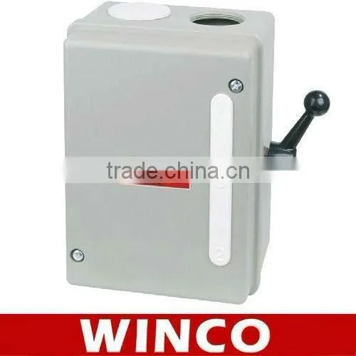 Germany Style Cam Switch GZ