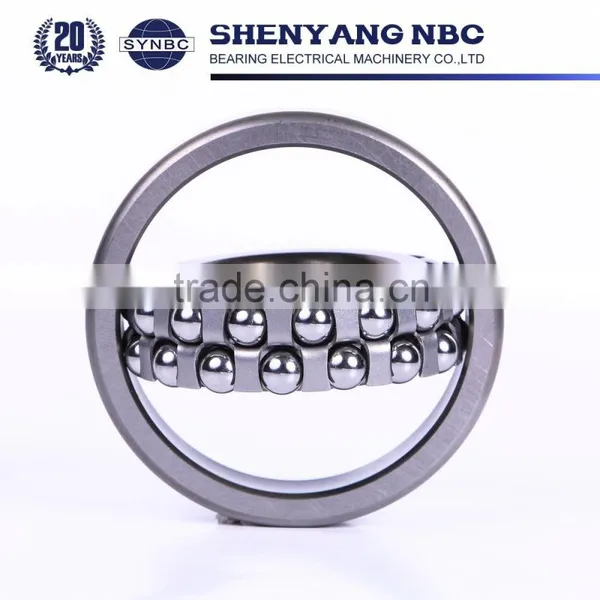 China Supplier High Quality Best 340x520x133 mm Double Row 23068 Spherical Roller Bearing photo-5