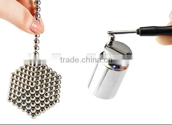 Chinese Manufacturer Cheap Strong Ndfeb Magnet Sintered Neodymium Iron Boron