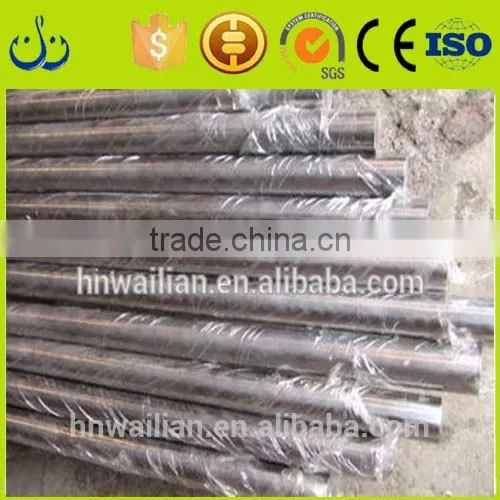 Spiral Submerged Arc Welded Pipe SSAW Pipe photo-4
