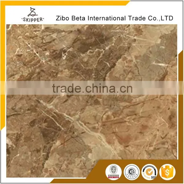 China Manufacturer 3d Glazed Polished Porcelain Tile photo-2