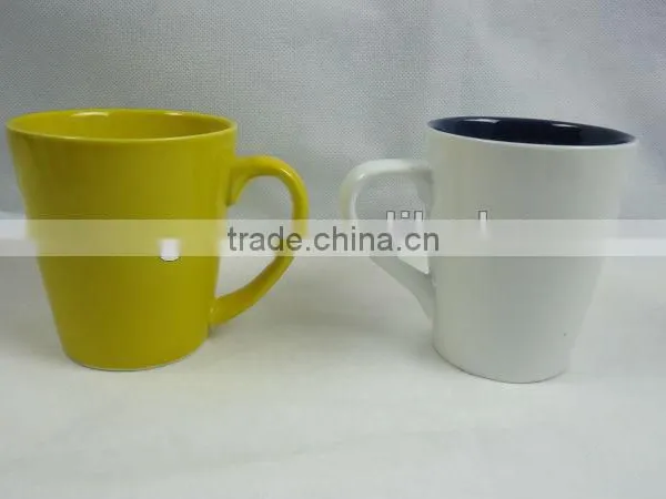 Porcelain Mug Ceramic Coffee Mugs