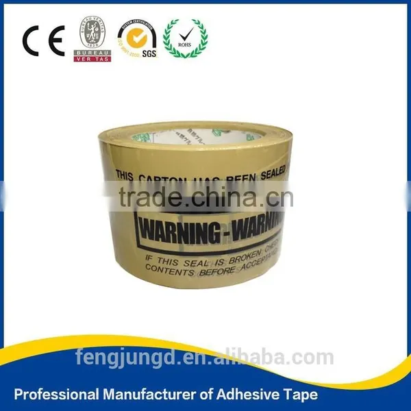Custom Printed Packing Tape