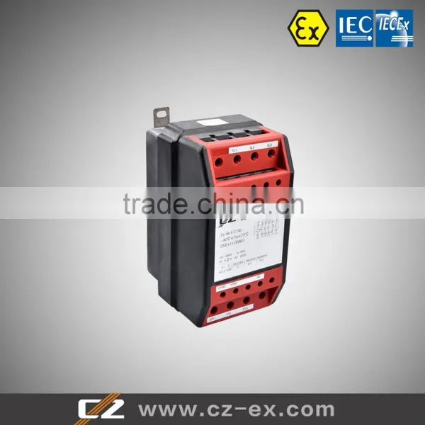 Explosion Proof Up to 38A Relay Module