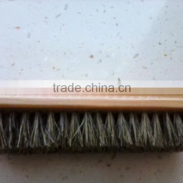 Maple Wood Shoe Brushes photo-4