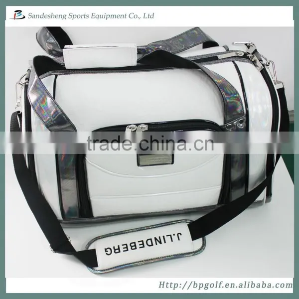 Duffle Lindeberg Golf Boston Bag With Shoe Compartment photo-2