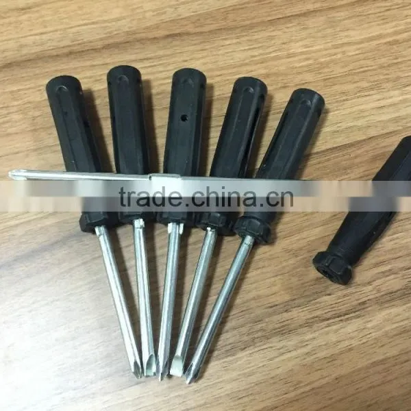 Cheap Screwdriver, Function Phillips Screwdriver, Slotted Screwdriver photo-3