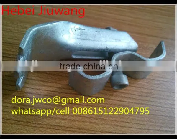 Grating Clips-grating Clip m8 Bolt-grating Panel -grating Clips-Fasteners(Nuts & Bolts) photo-2
