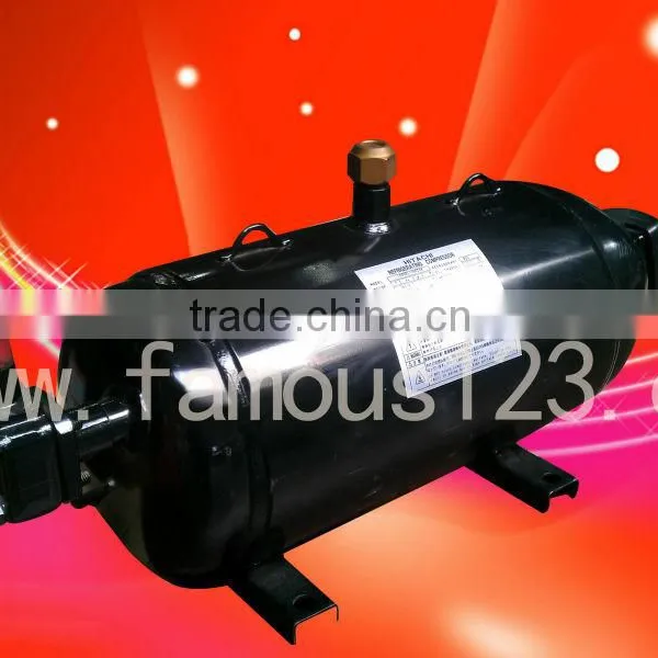 Horizontal Hitachi Compressor G1200EL-160D3