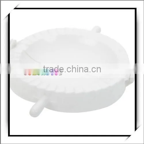 Made in China Portable Dumplings Maker/Making Machine photo-4