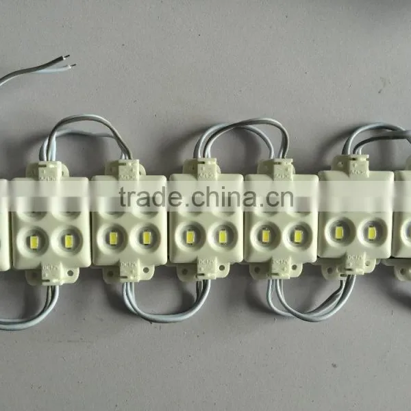 12V IP67 Smd Led Module Injection for Display Screen LED MOUDLE photo-6