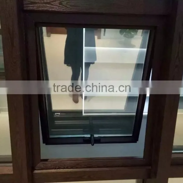 Hot Sale Direct Manufacturer Aluminum Extrusion Curtain Wall Profile photo-2