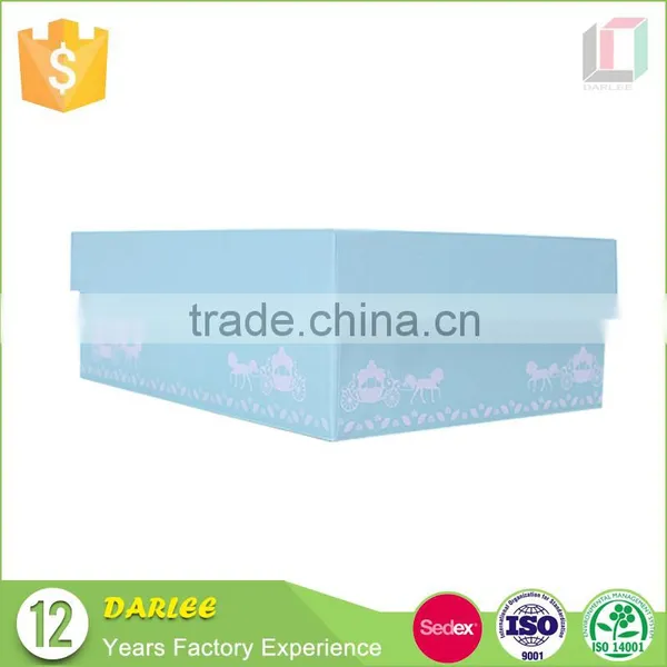 Custom Colorful Printed Cardboard Paper Packaging Box for Perfume photo-6