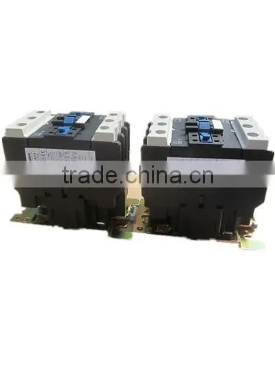LC1 D65 11 440V ac Types of Contactor photo-2