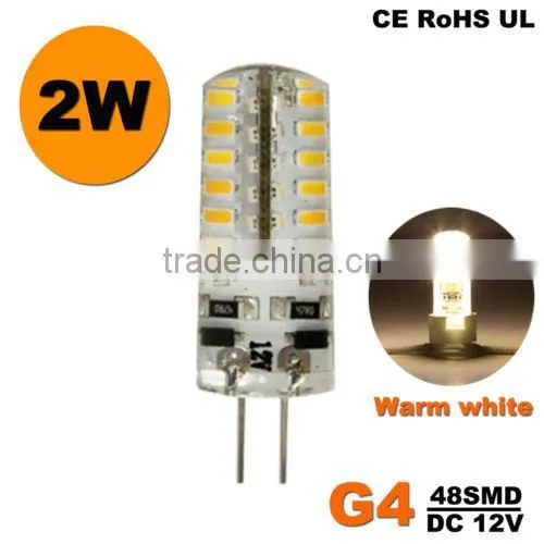 360 Degree g4 Led Halogen Replacement photo-6
