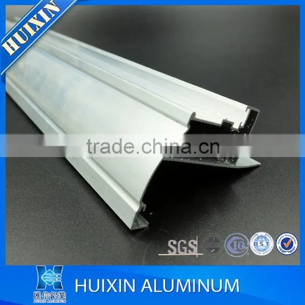 High Quality Anodized Aluminum Extrusion Housing Thailand Window and Door photo-4