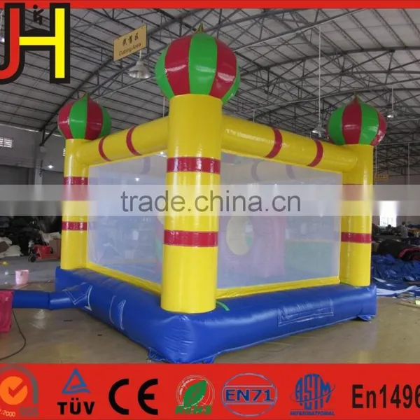 Cheap Inflatable Castle, Air Bouncer Inflatable Toys photo-3