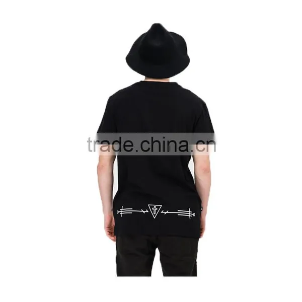 Cheap Custom Logo Tshirt photo-2