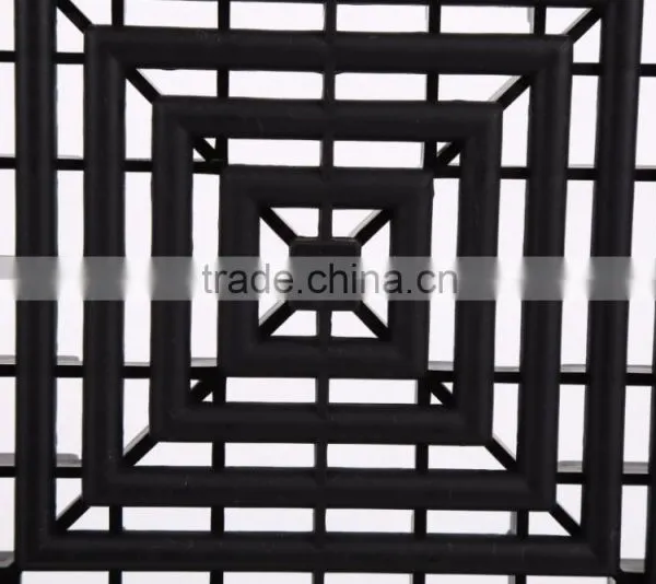 Kitchen Plastic Interlocking Floor Mats photo-5
