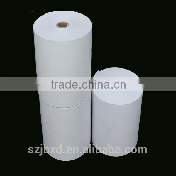Cash Register Paper Type POS Thermal Printer Paper Rolls , Thermic Sensitive Paper Rolls photo-6